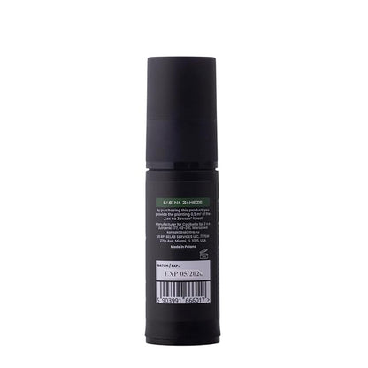 Liquid Happiness Anti Aging 0.3% Retinaldehyde Serum for Face & Eyes - Retinal Discoloration Correcting Serum with Fast Absorbing Squalane - Boosts Firmness - Vegan, 30 ml/Net 1.01 Fl. Oz