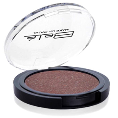 Belé MakeUp Italia b.One Eyeshadow (#74 Beaver - Matte) (Made in Italy)