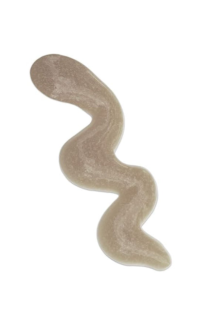 RAYA Enzyme Hydrating Body Scrub 8 oz Orange Vanilla Scent (S-104) | Gentle and Exfoliating Body Scrub | Made with Seaweed, Jojoba Beads, and Fruit Enzymes