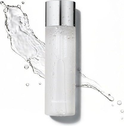 Niacinamide Moist Essence Toner, with Niacinamide, A Fresh and Delicate Feel, Moisturizing, Alcohol-Free, Suitable for All Skin Types, 150ml/5.07 fl oz