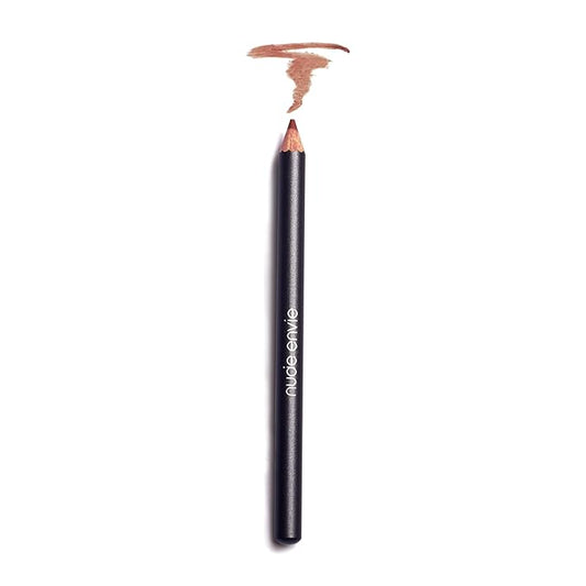 nude envie - Lip Liner - Smooth, Precise & Easy Application - Pigmented, Long-Lasting Lip Pencil - Add Definition - Prevents Feathering - Sharpenable - Vegan, Paraben-Free & Cruelty-Free - Spicy