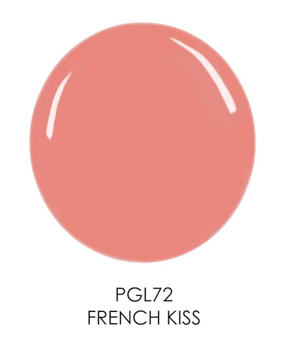 Palladio Lip Gloss, French Kiss