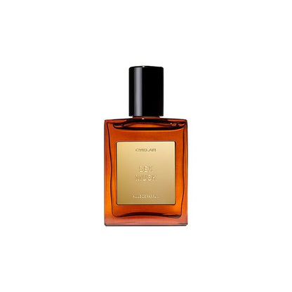 CYKLAR Perfume Oil Roll-On. Travel-Friendly Sex Musk Fragrance with Rose, Tonka Bean, and Musk Notes. Long-Lasting Essential Oil Parfum for Women and Men. 0.5 Fl Oz Scented Rollerball Bottle