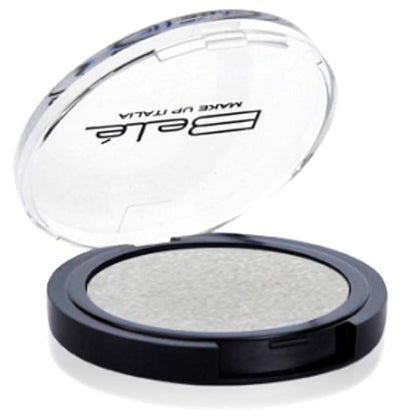 Belé MakeUp Italia b.One Eyeshadow (#94 Silver - Shiny) (Made in Italy)