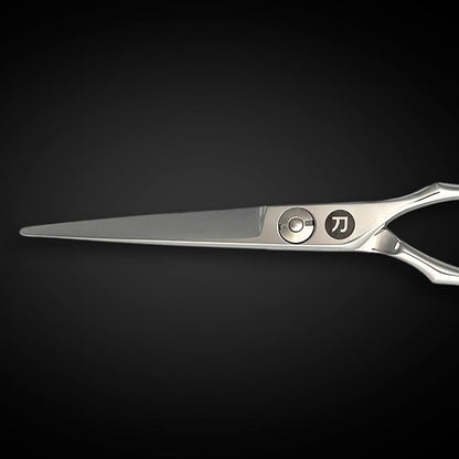 Saki Kotaro Hairdressing Shears for Professional Hair Cutting - Hair Scissors Designed for Barbers and Hairdressers - 5.5 Inch - For Professional Use