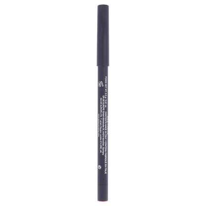 GA-DE Selfie 16 Hours Lip Liner, 862 - Long-Lasting, Transfer-Resistant Lip Liner Pencil - Lightweight, Creamy Soft Texture, High-Pigmented - 0.02 oz
