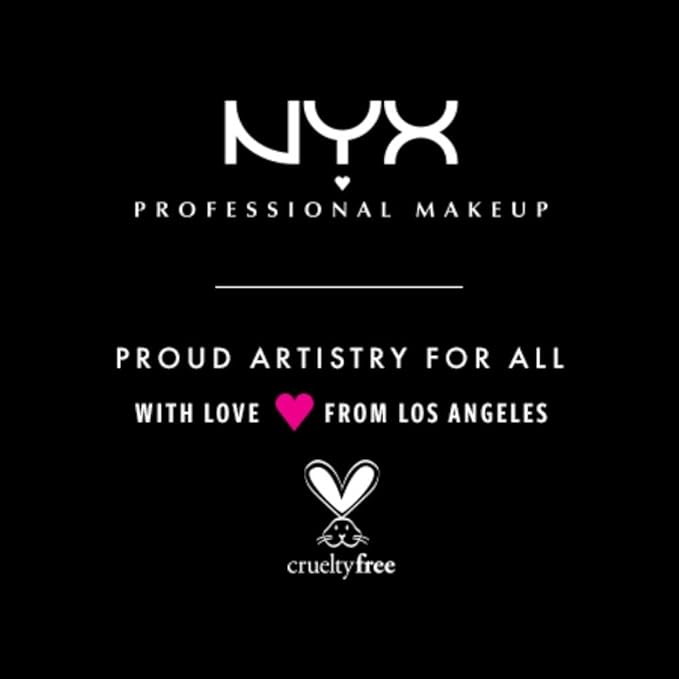 NYX PROFESSIONAL MAKEUP Slim Lip Pencil, Long-Lasting Creamy Lip Liner - Peakaboo Neutral
