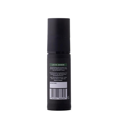 Creamy Happiness - Advanced Retinal Emulsion 0.1% Encapsulated for Stability - Smoothes & Firms – Deep Hydration – 30 ml/Net 1.01 Fl. Oz
