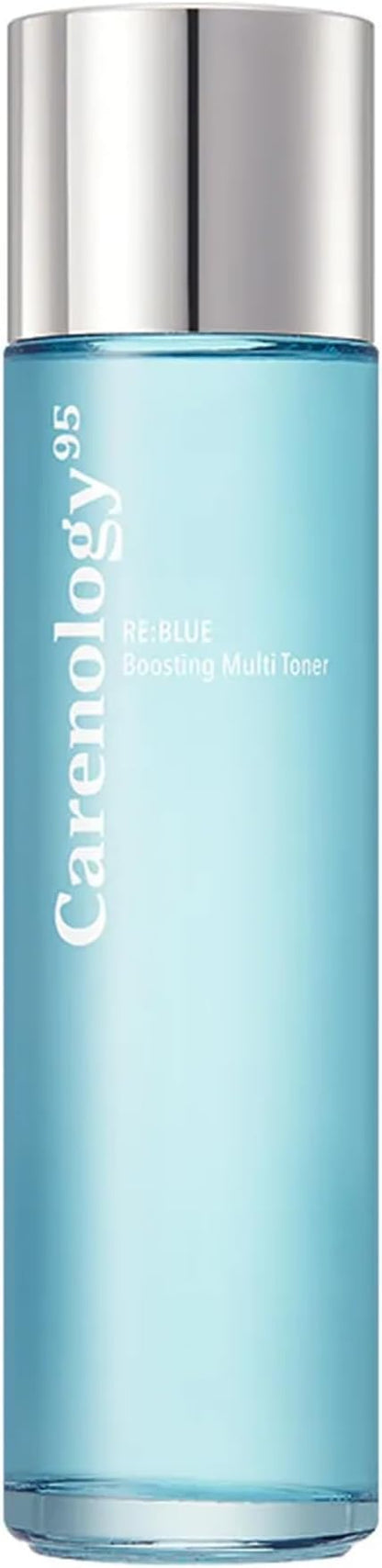 Carenology95 RE:Blue Boosting Multi Toner 5.1 FL OZ/150ml