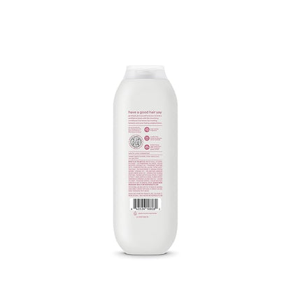 Method Volumizing Conditioner, Pure Peace with Rose, Peony, and Pink Sea Salt Scent Notes, Paraben and Sulfate Free, 13.5 oz (Pack of 1)