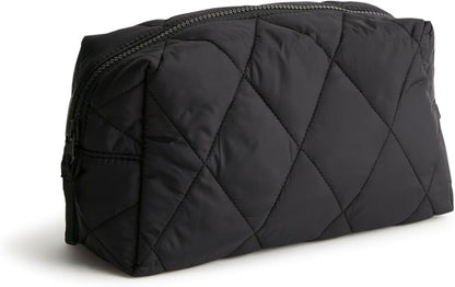 Women's Featherweight Large Cosmetic Makeup Bag