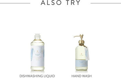 Thymes Fragrance Mist - 3 Oz - Washed Linen