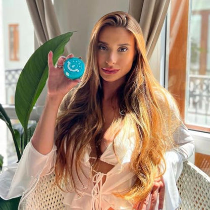 Brazilian Beauty Hair Protein Cream | Damaged & Dry Hair Treatment | Split End Repair | Deep Hydration | Leave in Treatment | Moisturize and Shine | Hair Repair 1.76 Oz.