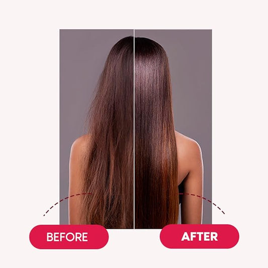 I Belli Capelli Aloe Vera Hydration Shampoo - Paraben-Free, Daily Care for Soft, Shiny, and Lightweight Hair - Anti-Breakage & Anti-Hair Loss (1L/33.8 fl.oz)