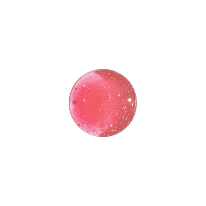 Milani Fruit Fetish Lip Oil Bundle with Vitamin E for Instant Hydration, Fruit Extract Infused Lip Treatment and Moisturizing Lip Gloss - Raspberry Peach + Strawberry Melon, 2pk
