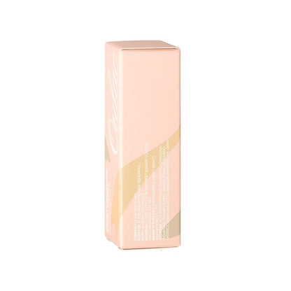Oulac Moisturizing Pink Lipstick for Women - Tinted Lip Balm with Shimmmer, Lightweight Lip Makeup, Nourishing & Hydrating Formula, Vegan & Gluten Free, PG03 Pink Jewel