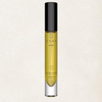 ESAS NYC Primal – Organic Perfume Mist, MADESAFE® – WARM | SENSUAL | SWEET – 0.33 oz Fragrance EDP