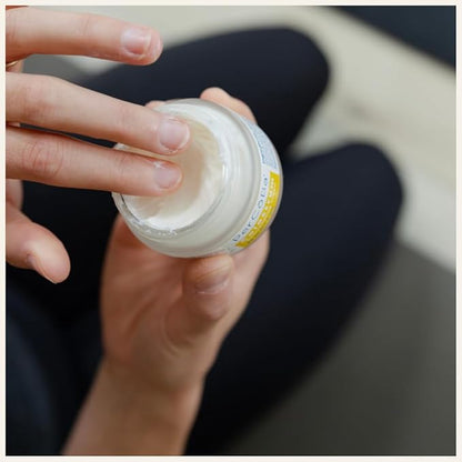 Colostrum Face Cream