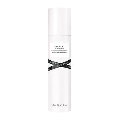 Starlet Perfume Mist by So…? Fruity, Musky, Woody Perfume - Lasting up to 6 Hours - Ideal Body Spray Gifts for Women - 4.7 oz
