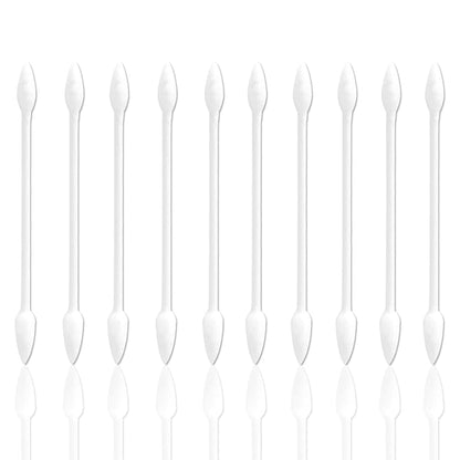 Precision Tip Cotton Swabs/Double Pointed Cotton Buds for Makeup 800pcs