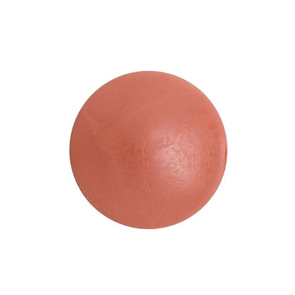 Henné Organics Luxury Lip Tint - Moisturizing, Sheer Natural Color - Bare (Pink Nude)
