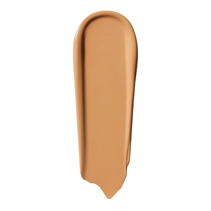 e.l.f. Soft Glam Foundation, Medium Coverage, Long-Lasting & Buildable Foundation For A Smooth, Satin Finish, Vegan & Cruelty-Free, 32 Medium Neutral