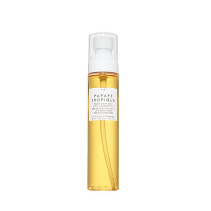 Le Monde Gourmand Papaye Tropique Fresh Mist - 3.4 fl oz (100 ml) - Fruity, Vibrant, Tropical Notes