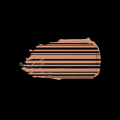 OFIR Longwear Demi-Matte Lip Pencil | Smudge-Proof, Easy Glide, Hydrating, Long-Lasting Color | What eh-ver! - Nude Brown Lip Liner Pencil | 0.042 OZ
