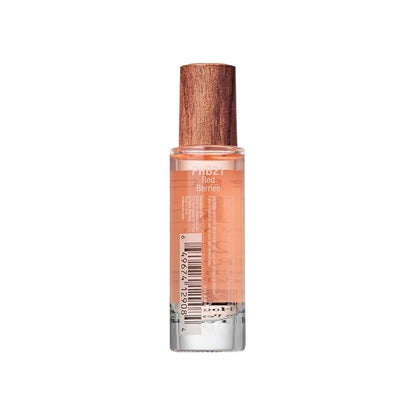 EL:KISS Roll On Perfume, Red Berries Inspired by YSt L's Mon Paris, Eau de Parfum 12mL (.40 Fl Oz), Hydrating & Long-Lasting, Alcohol-Free & Mineral Oil-Free, Infused With Jojoba, Argan & Coconut Oil