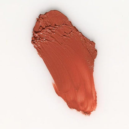 Red Apple Lipstick Spice ’N Easy Full Body Lipstick for Women - Vegan Gluten Free Organic Lipstick - Creamy Lip Color, Nourishing Lip Makeup w Vitamin E - WARM ORANGE BROWN LIPSTICK SHADE