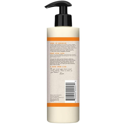 Carol’s Daughter Coco Creme Curl Quenching Conditioner for Very Dry Hair, with Coconut Oil, Paraben Free Conditioner for Curly Hair, 12 oz