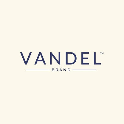 VANDEL Waterproof Hanging Toiletry Bag for Travelling, Hanging Makeup Bag, Cosmetic Travel Bags for Women Travel Toiletry Bags, Makeup Case Toiletries Organizer Hygiene Bathroom Shower Caddy