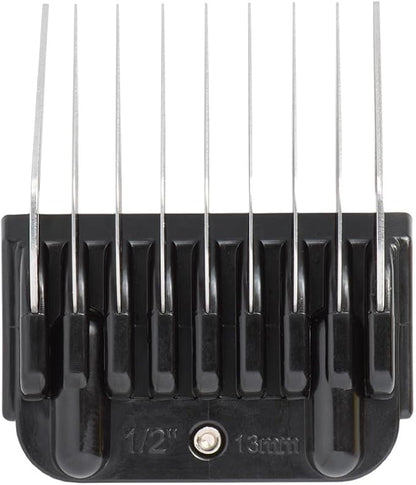 Premier 1 Clipper Guard Caddy - Set of 9 - Metal Toothed for Livestock & Pets