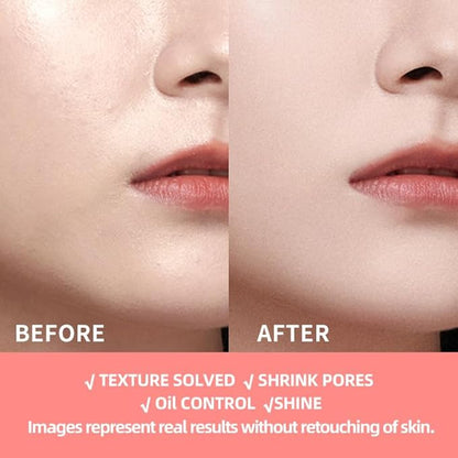 zeesea Vitamin C Hydrating Makeup Setting Spray for Face,Waterproof Make up Setting Fixer Mist type Spray,Long-lasting for 16 hours,Oil Control, 3.52 Fl oz, 100 ml