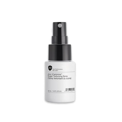 Number 4 Mini Sugar Texture Spray for Hair, Hair Styling Product for Beach Inspired Waves, Travel-Size Texturizing Spray,1.45 oz