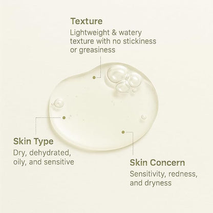 Hyaluronic Acid Serum for Face and Skin, Organic Anti-Aging Face Moisturizer for Fine Lines & Wrinkles – Vegan and Natural Skincare – 1oz (30ml) by Natulogique