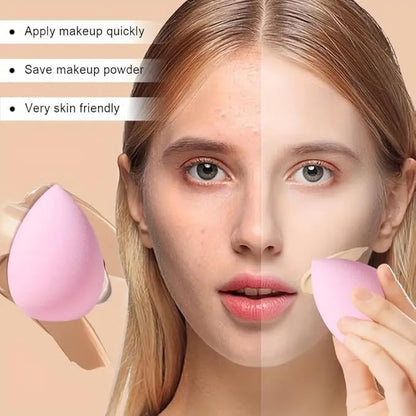 61Pcs Pink Makeup Brushes Set Professional Makeup Kit Multi-functional Makeup Tool Set with Case Facial Makeup Accessories, Foundation Makeup Brush Kit Eye and Face Make up Brushes & Tools