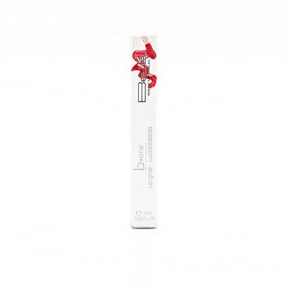Belé MakeUp Italia b.One Lip Gloss (#10 Pink Lady) (Made in Italy)