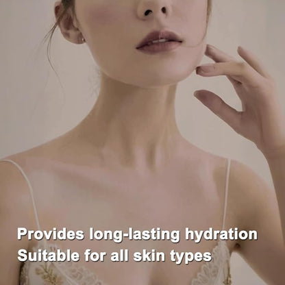 Vassili Scented Body Lotion for Women, Firming & Hydrating Dry Skin with Shea Butter & Vitamin E for Silky-Smooth, Ultra-Soft Skin, Natural Long-Lasting Fragrance for All Skin Types -Sandalwood