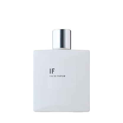 APOTHIA - IF Eau de Parfum | IF Perfume Modern White Floral & Citrus | Award Winning Fragrance | Premium Ingredients I Long Lasting Scent| 1.7 oz | 50 ml | Luxury Quality