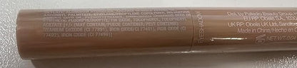 Palladio Waterproof Eyeshadow Stick with Blending Sponge, Long Lasting & Effortless Application, Smudge Free & Crease Proof Formula, Matte & Shimmer Shades, Buildable Eye Shadow (Champagne Shimmer)