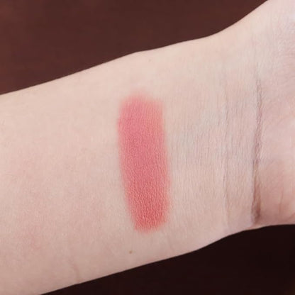 Pink Matte Lipstick Crayon Pencil Set,Velvet Lip Stick for Women 24 Hour Long Lasting Waterproof Lip Liner,Magic Lipstick 24 Hours Original Lip Liner Makeup Stain Long Lasting Waterproof