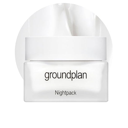 Night Pack Cream 45ml