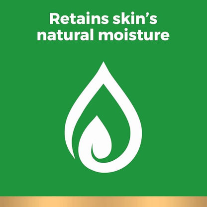 Irish Spring Original Clean Body Wash, 30 Oz Pump (Pack of 4)