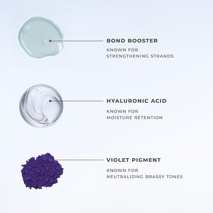 XMONDO Hair Supernova Blonde Brightening Leave-in Conditioning Mist