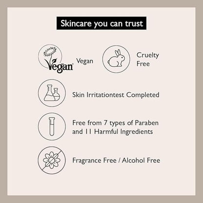 haruharu Wonder Black Rice Hyaluronic Toner for Sensitive Skin 10.1 fl.oz, Alcohol Free, Fragrance Free, Deep Hydration, Glass Skin, Korean Skincare, Vegan, Cruelty-Free