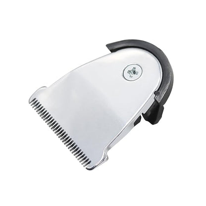 Mag Timmer Blade Replacement 2111 Blades Compatible with Wahl Sterling Mag Trimmers Blades,Fits Sterling Mag Trimmer 8841/8143 /8700/8779 and Beret 8841 Trimmer (Silver/2Pack)