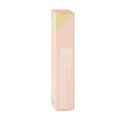 Oulac Pink Nude Lipstick - Moisturizing Lipstick Tinted Lip Balm for Dry Lips, Hydrating Creamy Lip Crayon & Blush - Lip Colour and Cheeks Makeup | 2.48g, Fruit Surge (02)