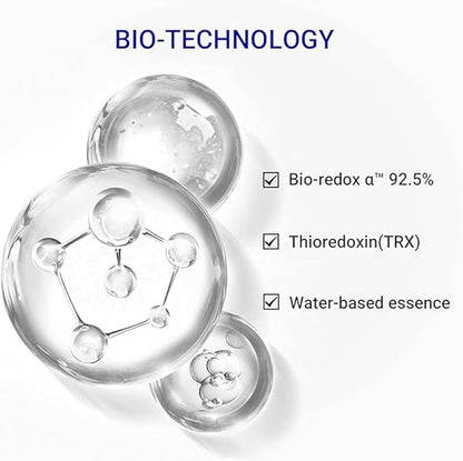 IOPE Bio-Conditioning First Step Essence | Fast Absorbing Korean Facial Toner for Sensitive Skin, Intensive Hydration & Smoothing, Anti-Oxidant and Purification, Daily Glow Skincare, 2.84 Fl Oz.