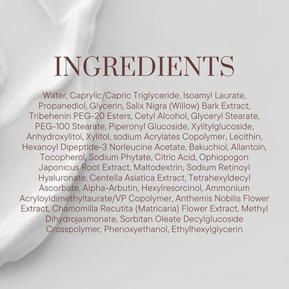 SKINKURE Moisturizer Cream for Dry Skin - Hydrating Moisturizer Face Cream with Hyaluronic Acid - Non-Comedogenic - 1.7 Fl Oz